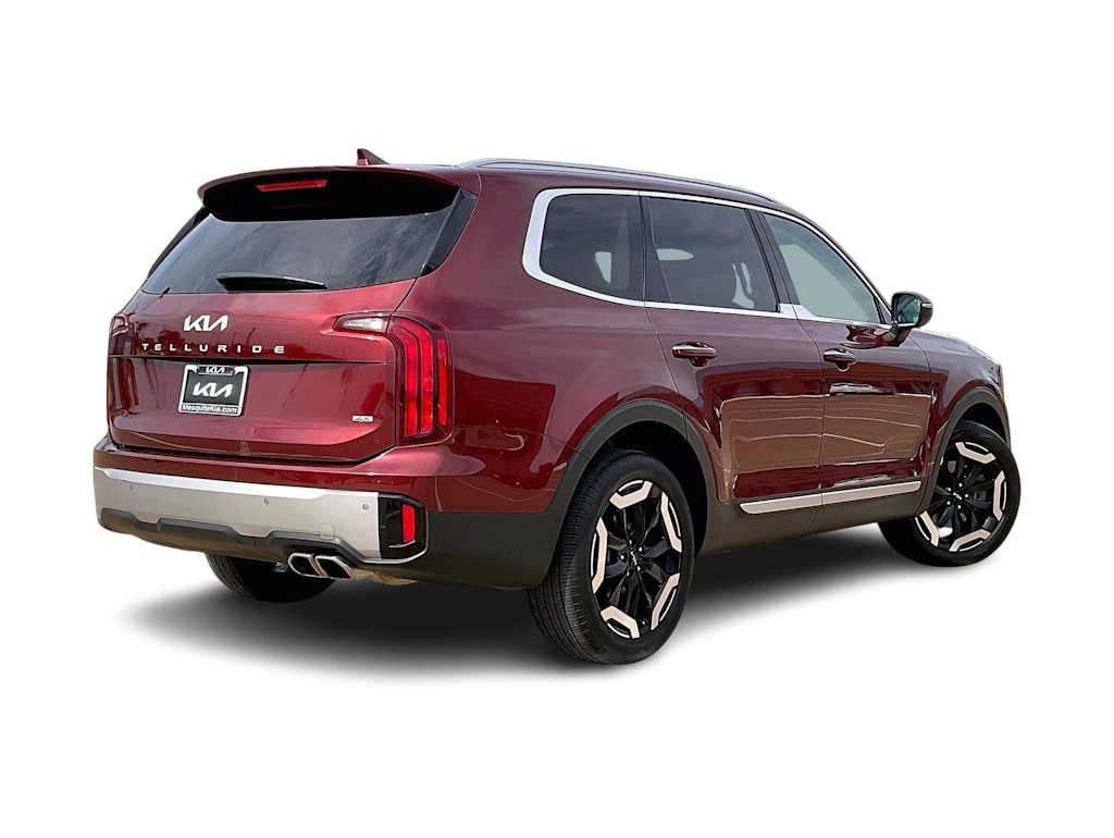 Thumbnail: 2023 Kia Telluride - 22