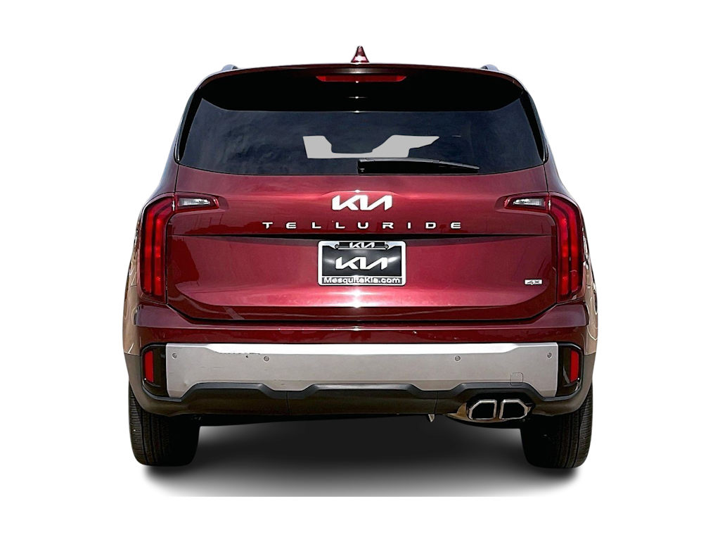 Thumbnail: 2023 Kia Telluride - 5