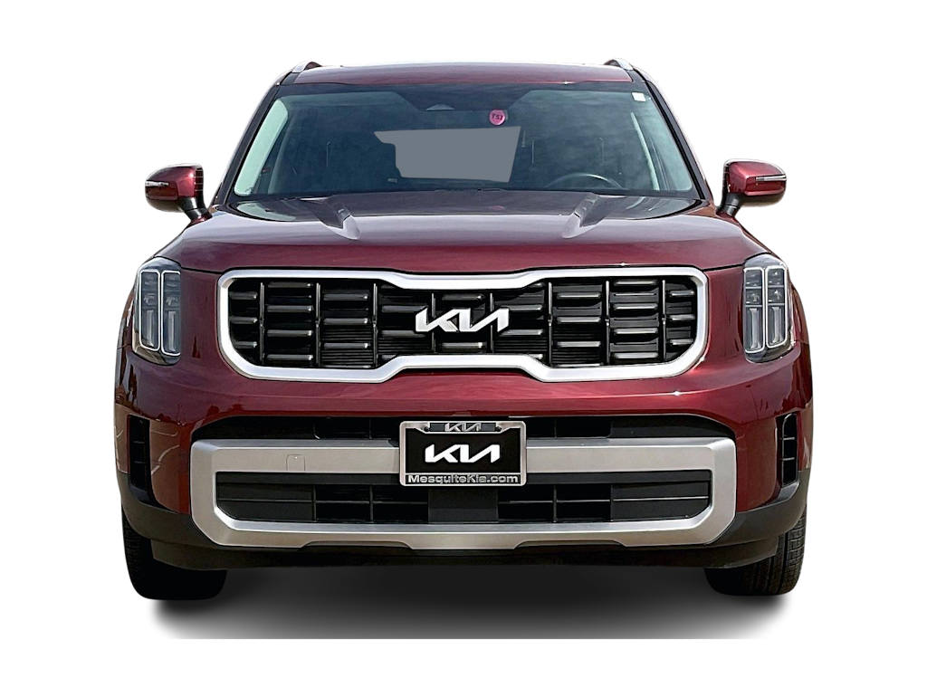 Thumbnail: 2023 Kia Telluride - 6
