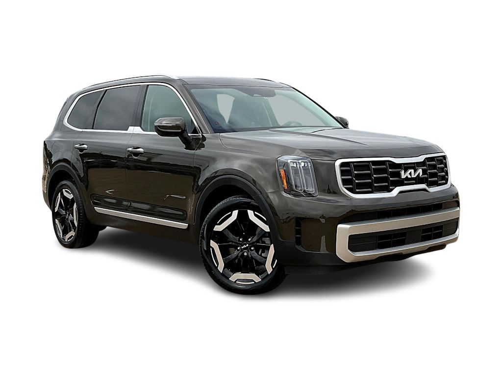 Thumbnail: 2023 Kia Telluride - 22