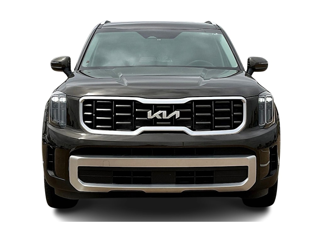 Thumbnail: 2023 Kia Telluride - 6