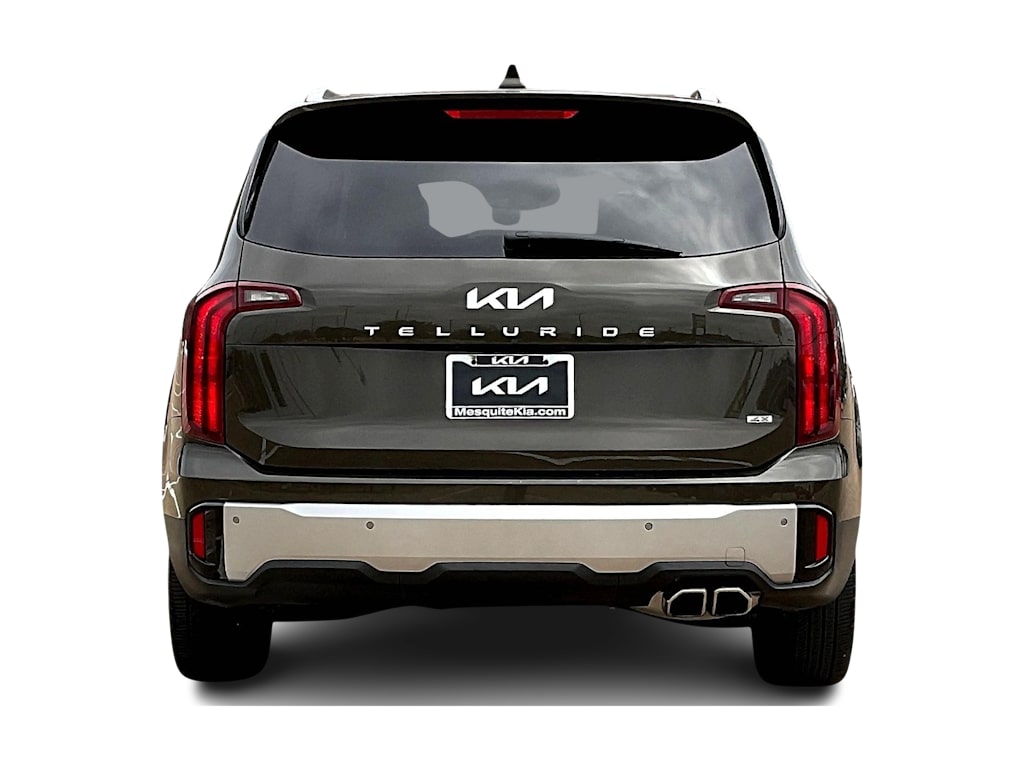 Thumbnail: 2023 Kia Telluride - 5