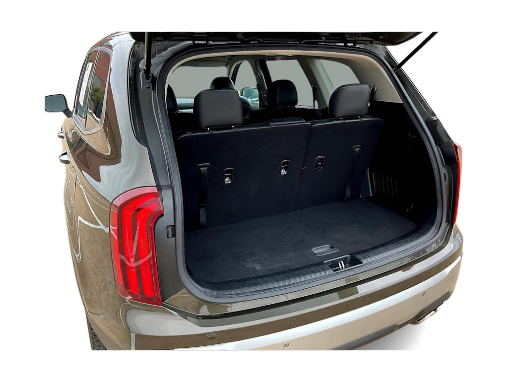 Thumbnail: 2023 Kia Telluride - 19