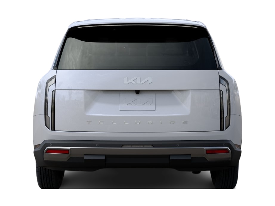 Thumbnail: 2027 Kia Telluride - 11