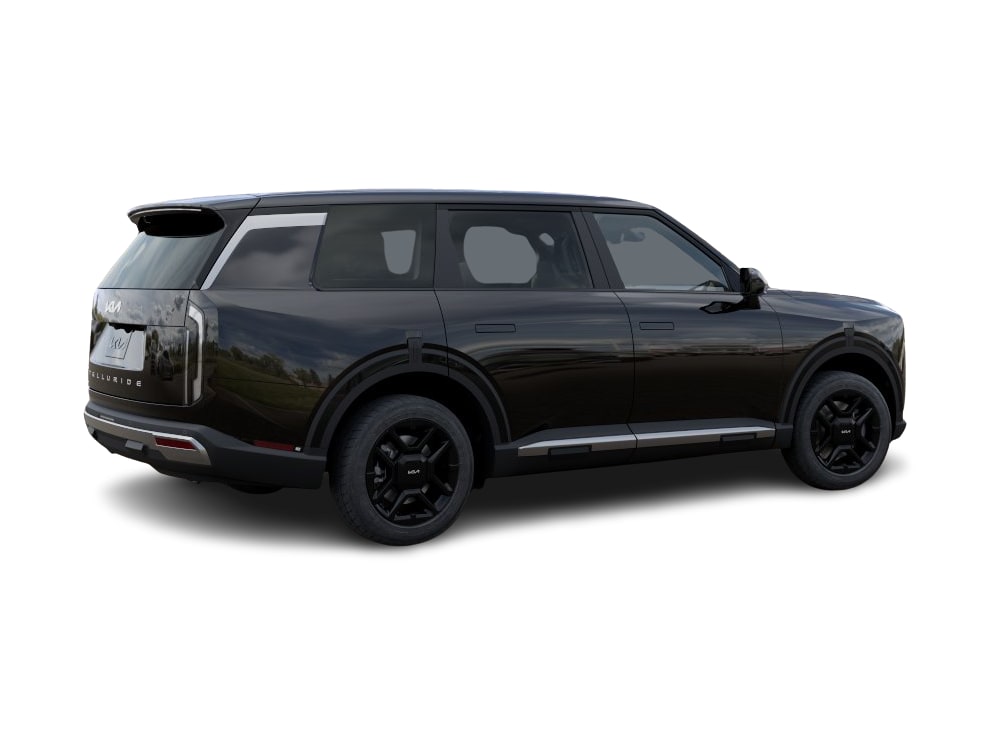 Thumbnail: 2027 Kia Telluride - 12