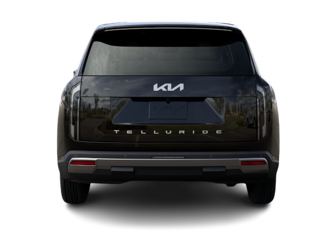 Thumbnail: 2027 Kia Telluride - 11