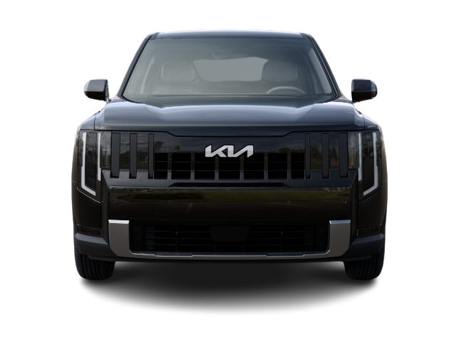 Thumbnail: 2027 Kia Telluride - 5