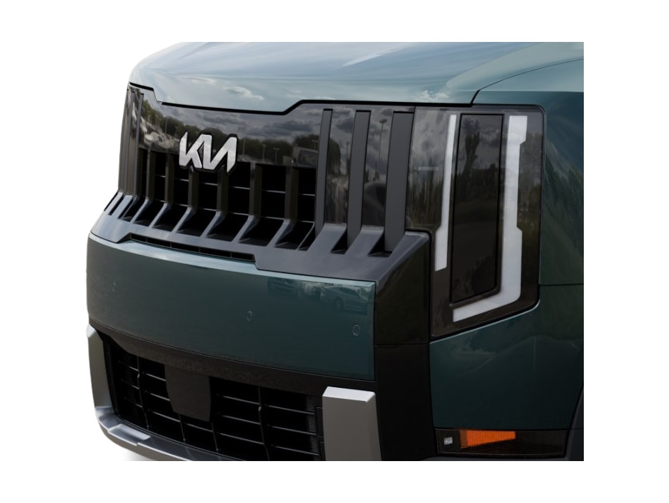 Thumbnail: 2027 Kia Telluride - 18