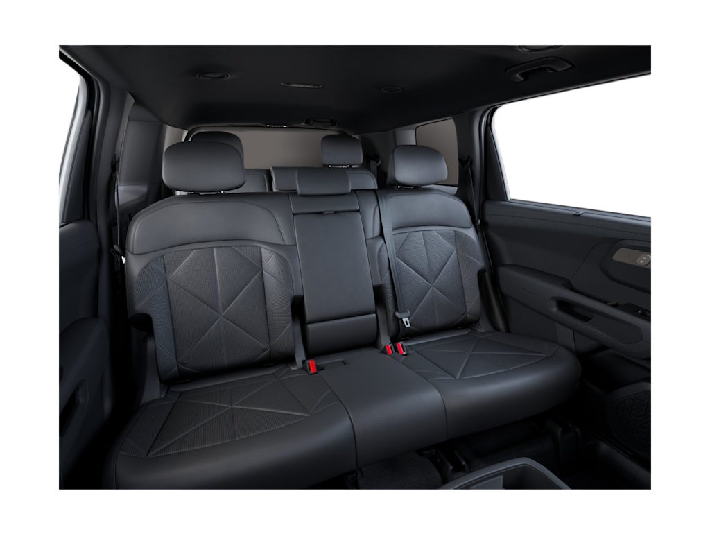 Thumbnail: 2027 Kia Telluride - 10