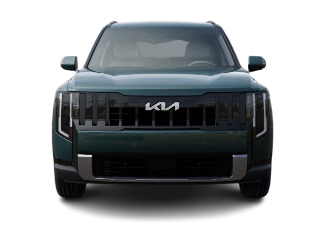 Thumbnail: 2027 Kia Telluride - 5