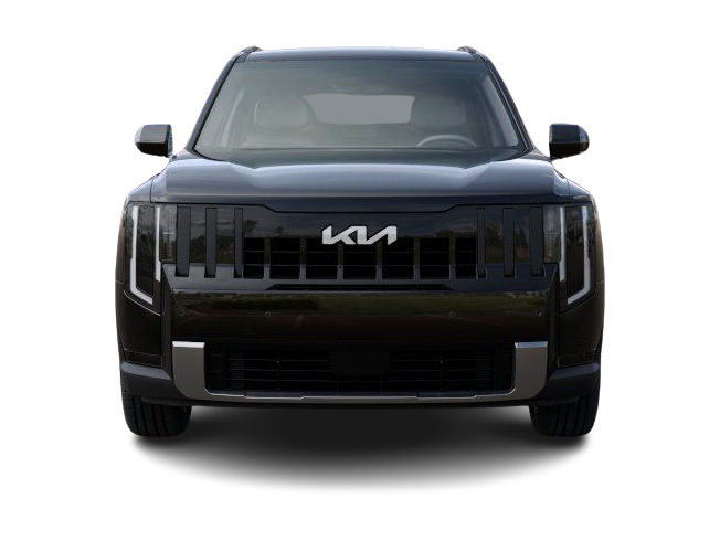 Thumbnail: 2027 Kia Telluride - 4