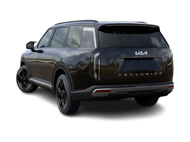 Thumbnail: 2027 Kia Telluride - 12