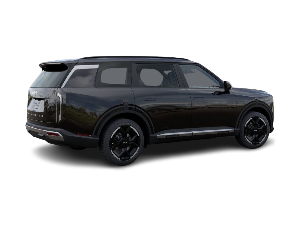Thumbnail: 2027 Kia Telluride - 14
