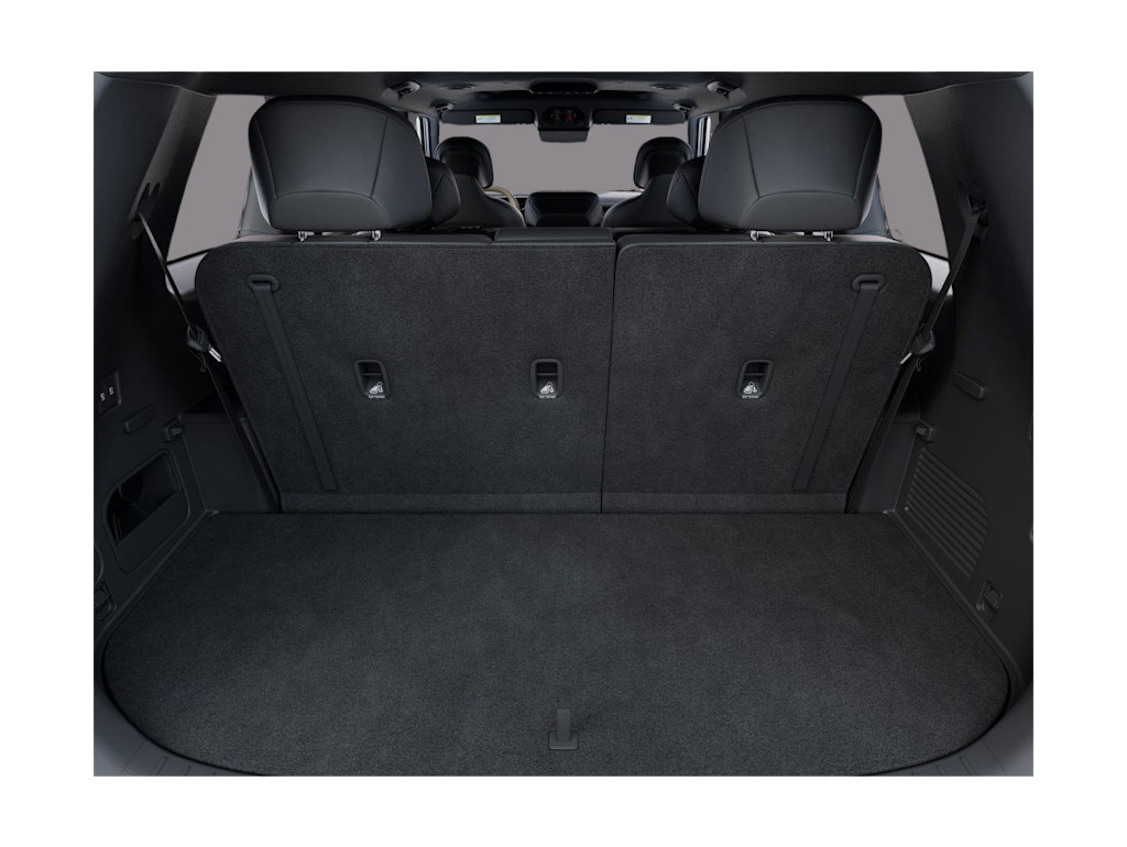 Thumbnail: 2027 Kia Telluride - 11