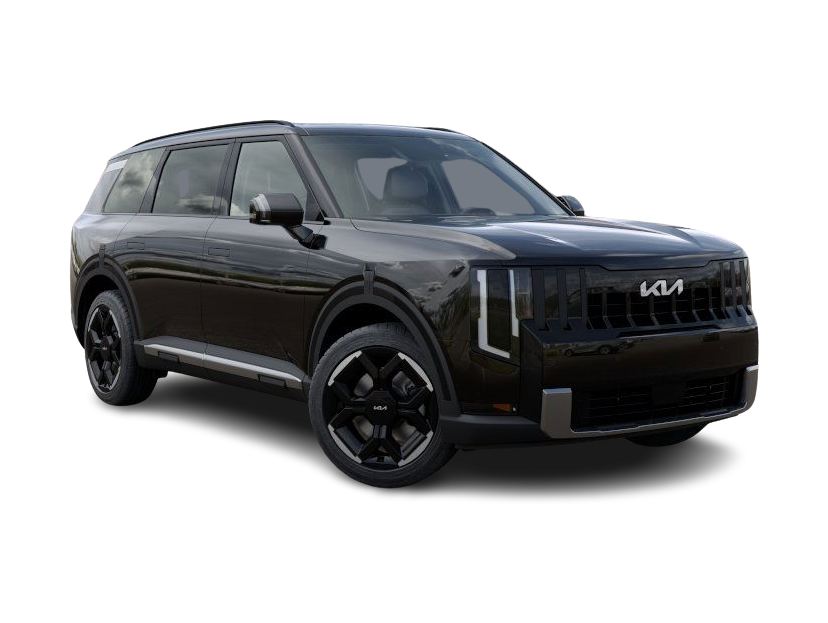 Thumbnail: 2027 Kia Telluride - 16