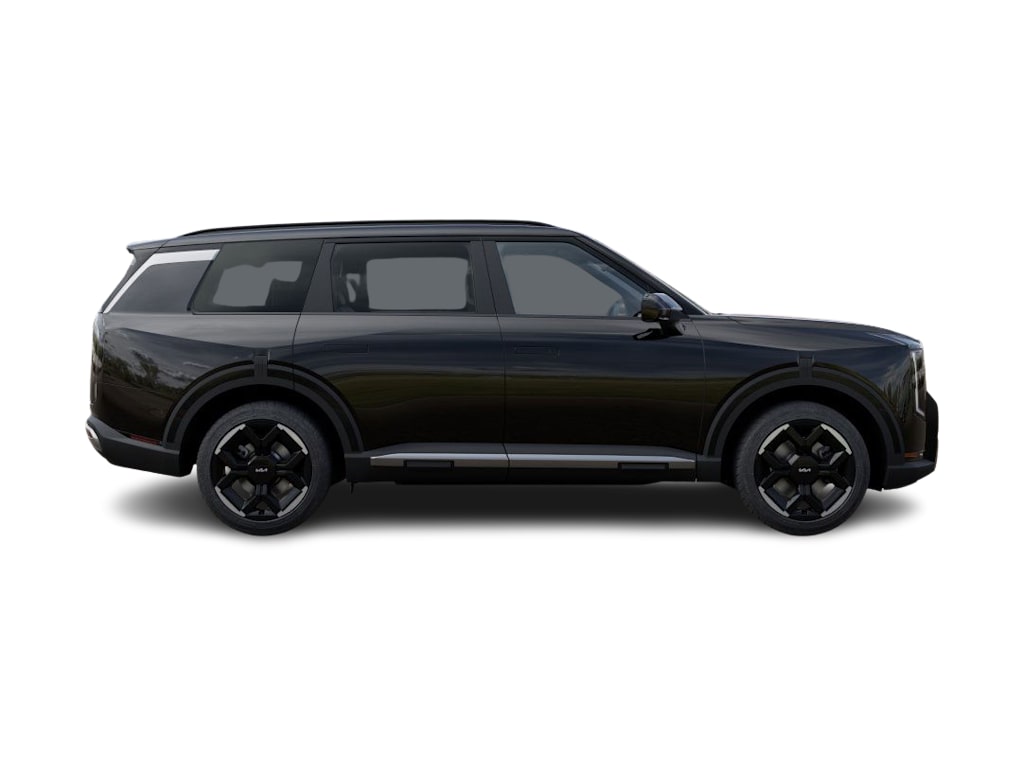 Thumbnail: 2027 Kia Telluride - 15