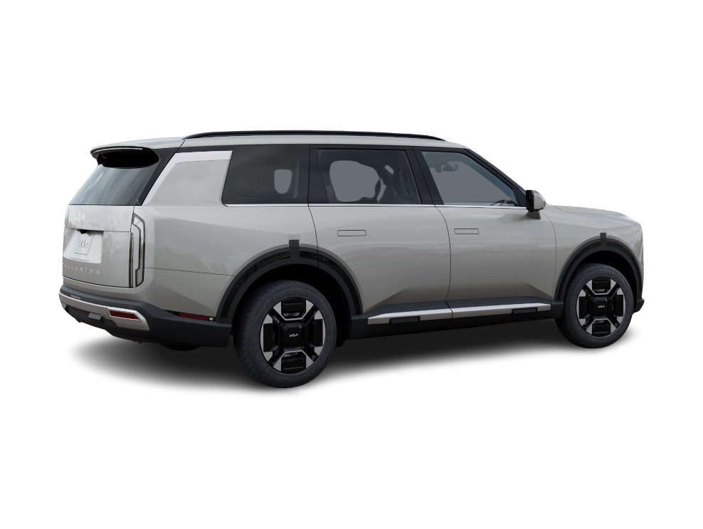 Thumbnail: 2027 Kia Telluride - 14