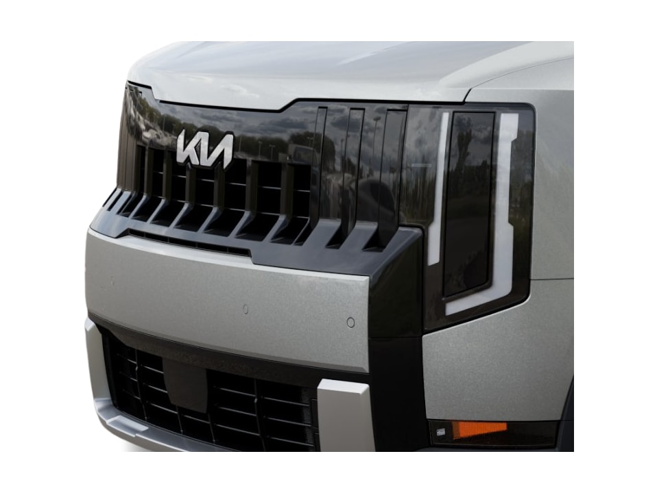 Thumbnail: 2027 Kia Telluride - 18