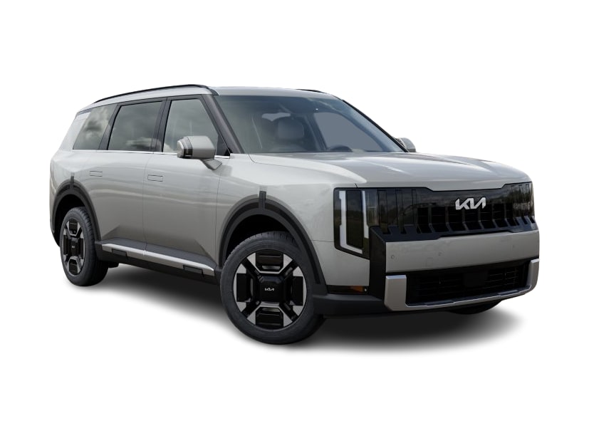 Thumbnail: 2027 Kia Telluride - 16