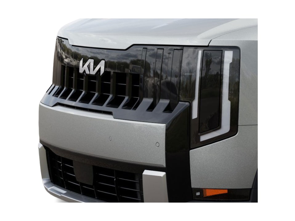 Thumbnail: 2027 Kia Telluride - 17