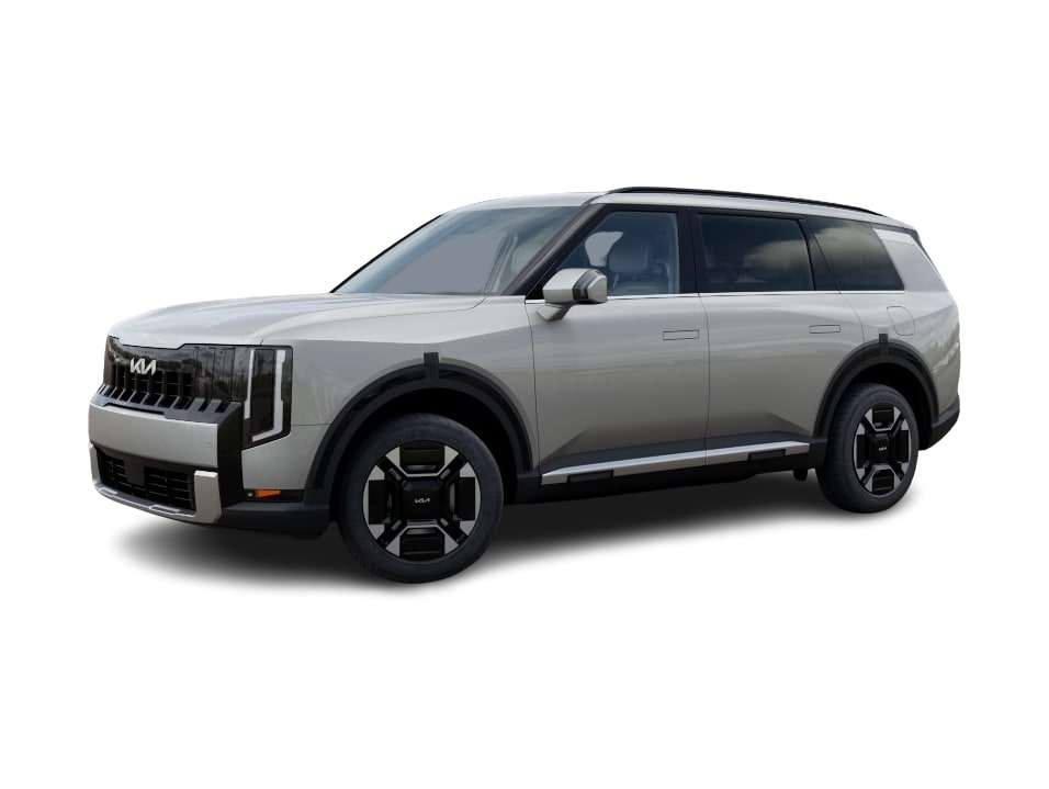 Thumbnail: 2027 Kia Telluride - 3