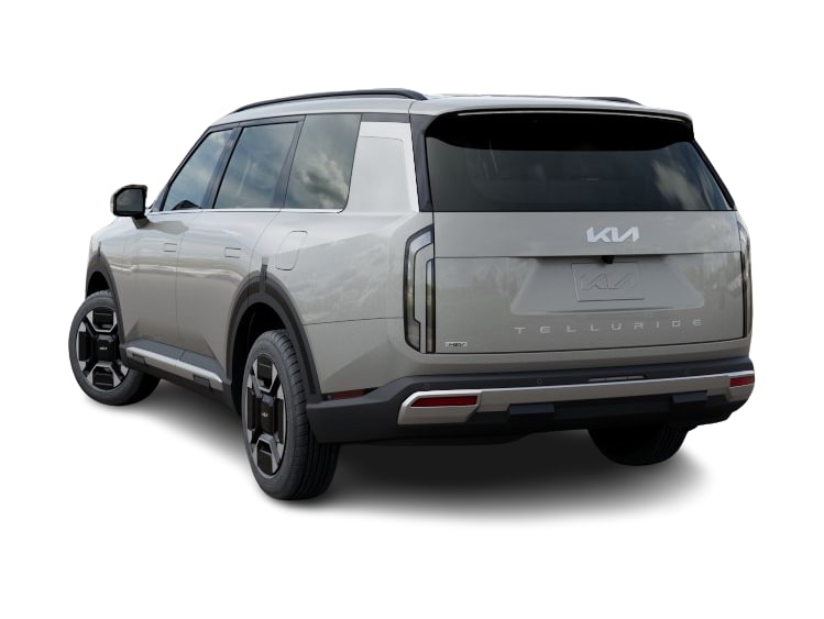 Thumbnail: 2027 Kia Telluride - 4