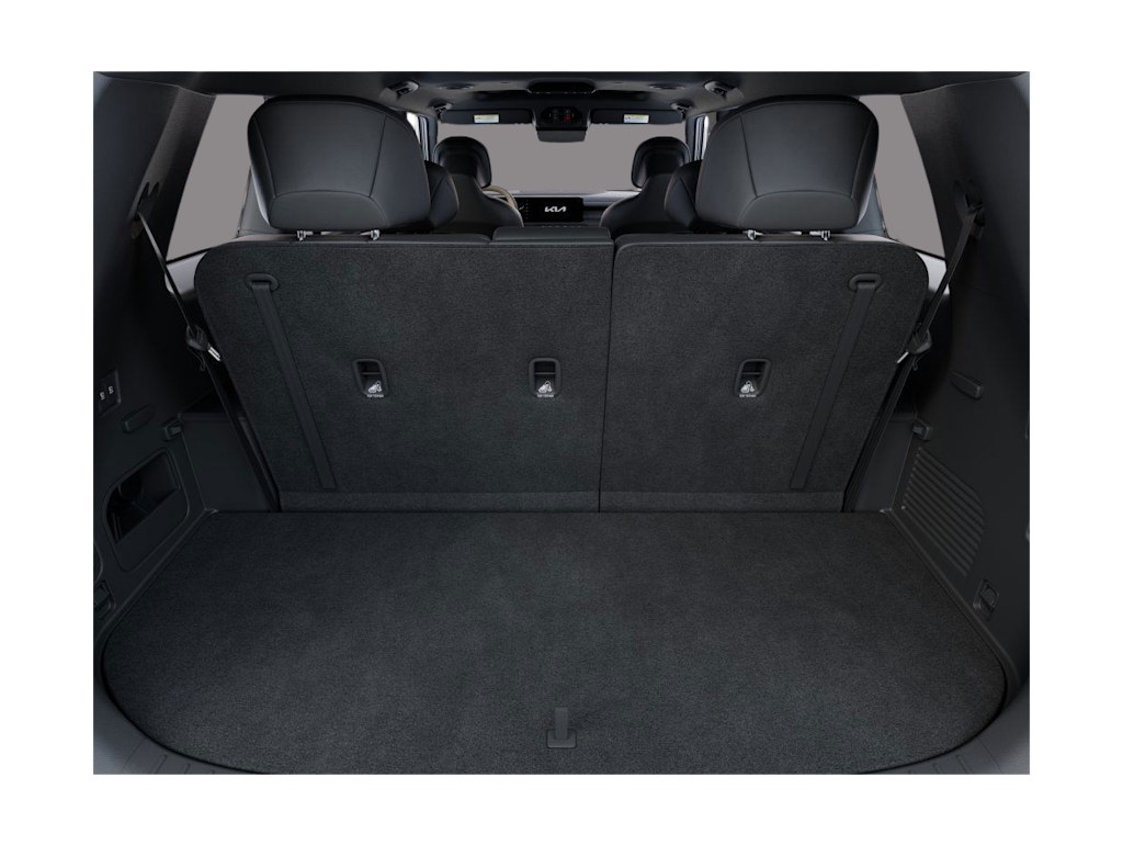 Thumbnail: 2027 Kia Telluride - 20