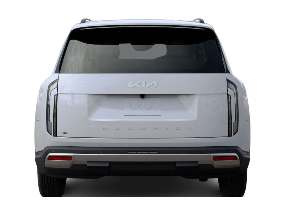Thumbnail: 2027 Kia Telluride - 12