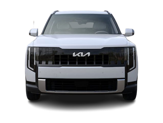 Thumbnail: 2027 Kia Telluride - 6