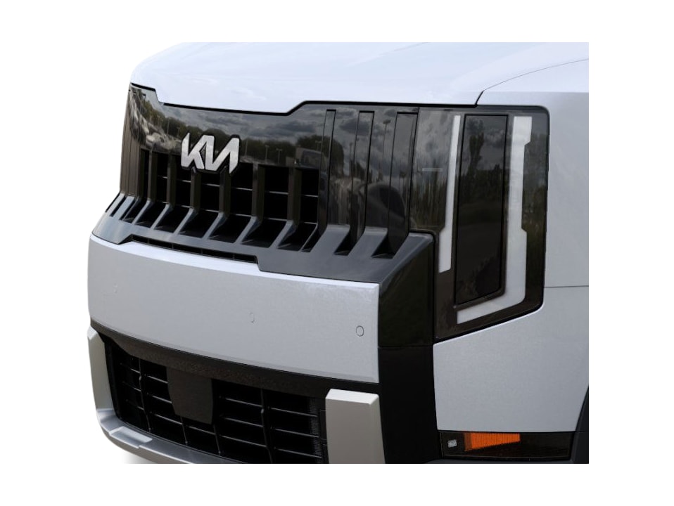 Thumbnail: 2027 Kia Telluride - 17