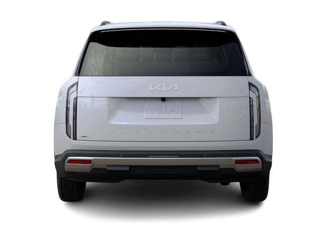 Thumbnail: 2027 Kia Telluride - 5