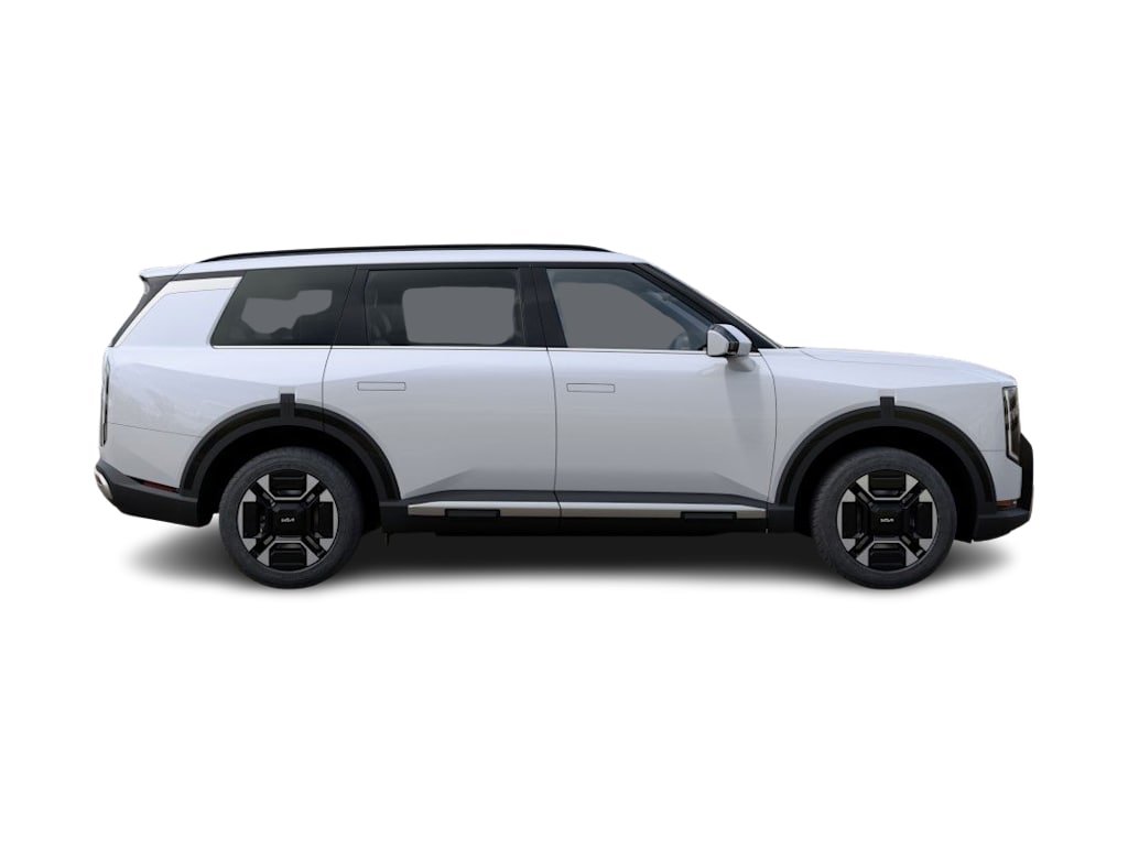 Thumbnail: 2027 Kia Telluride - 14