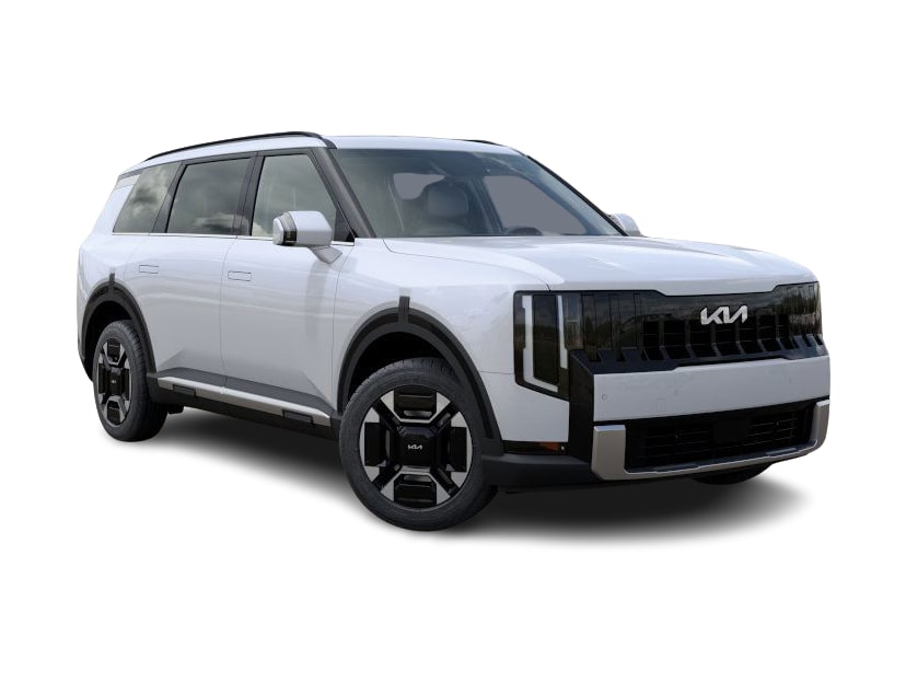 Thumbnail: 2027 Kia Telluride - 15