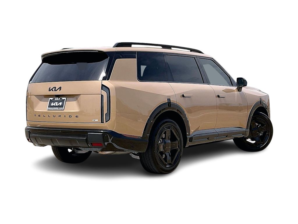 Thumbnail: 2027 Kia Telluride - 23
