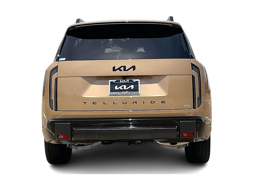 Thumbnail: 2027 Kia Telluride - 5