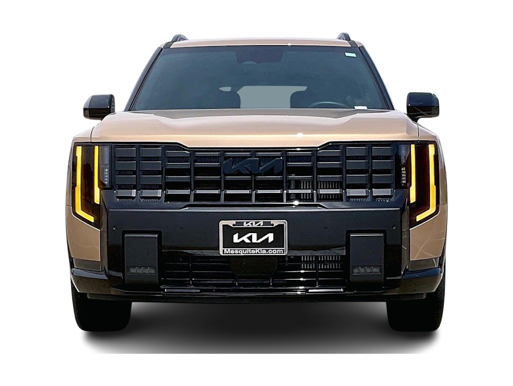 Thumbnail: 2027 Kia Telluride - 6