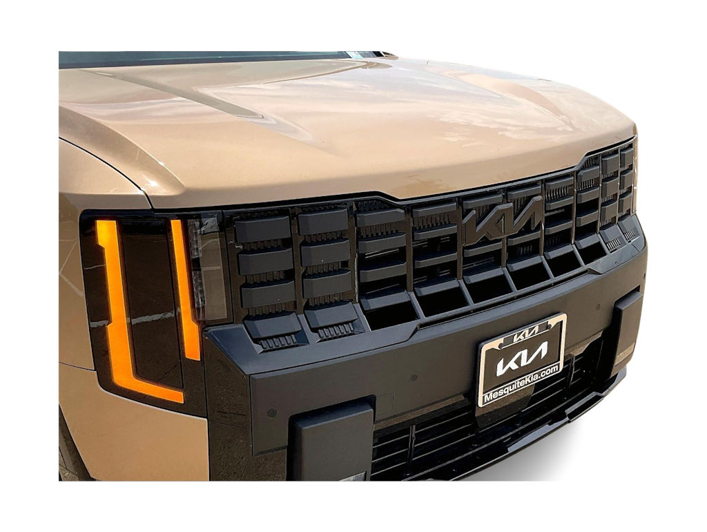 Thumbnail: 2027 Kia Telluride - 33