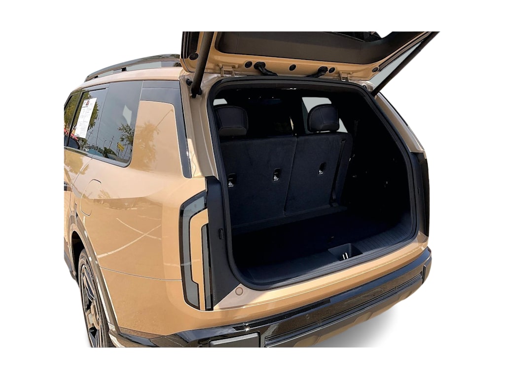Thumbnail: 2027 Kia Telluride - 19