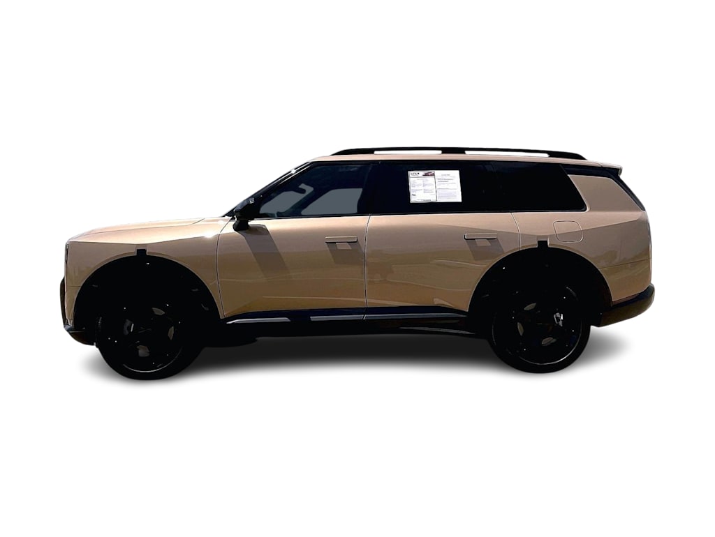 Thumbnail: 2027 Kia Telluride - 3