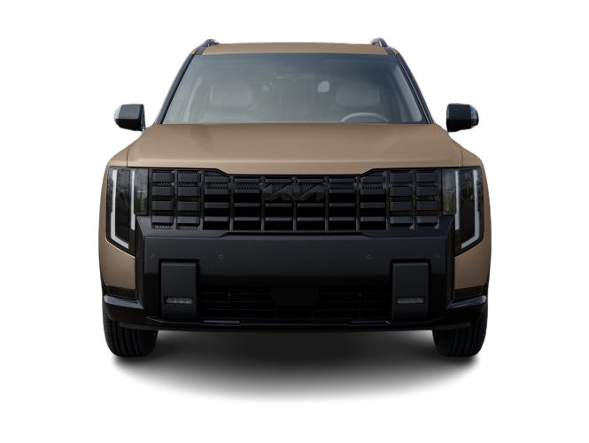 Thumbnail: 2027 Kia Telluride - 6