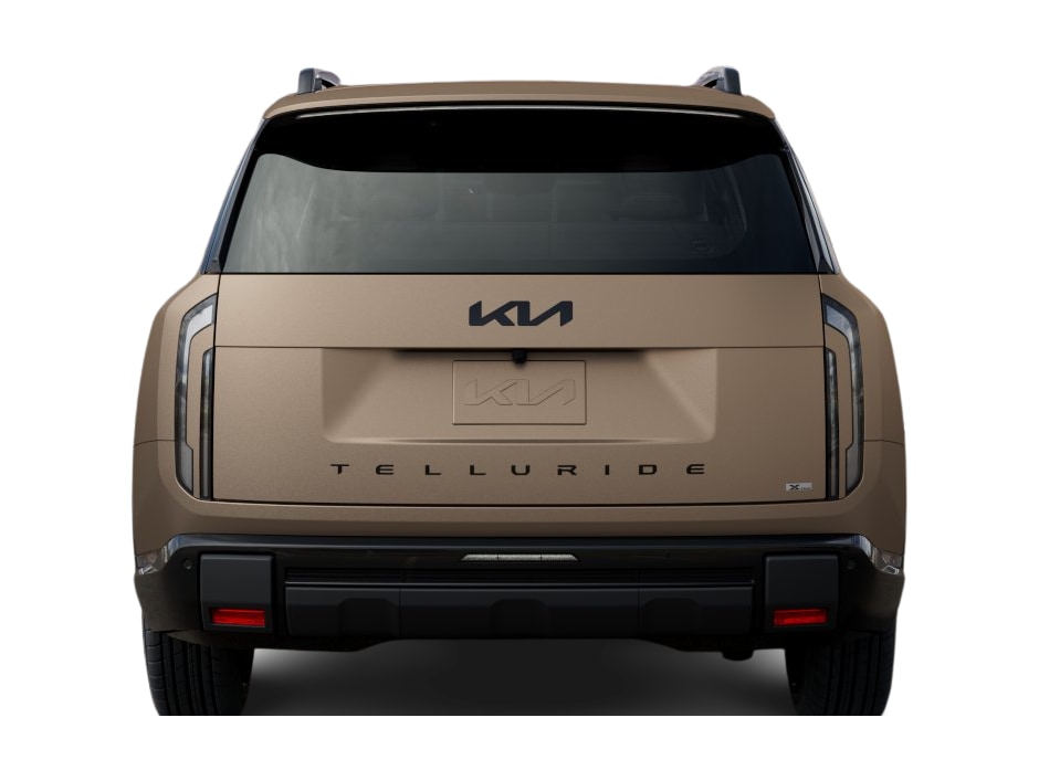 Thumbnail: 2027 Kia Telluride - 5