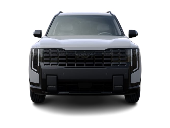 Thumbnail: 2027 Kia Telluride - 6