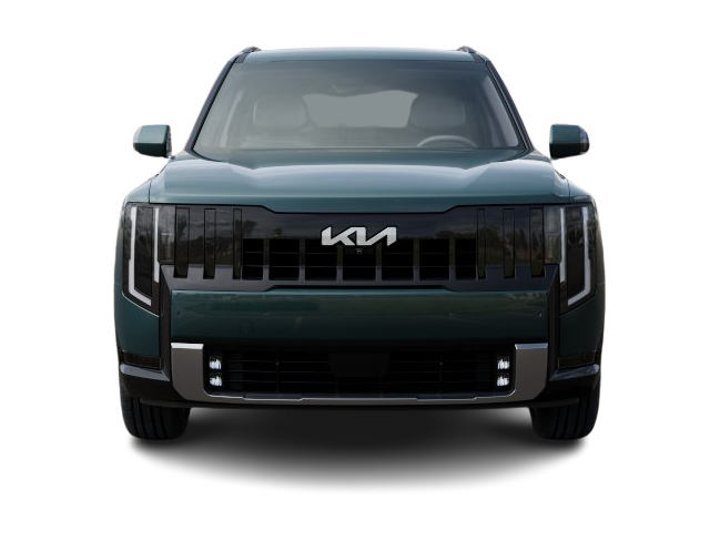 Thumbnail: 2027 Kia Telluride - 5