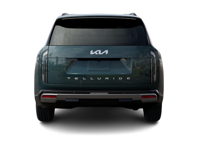 Thumbnail: 2027 Kia Telluride - 11