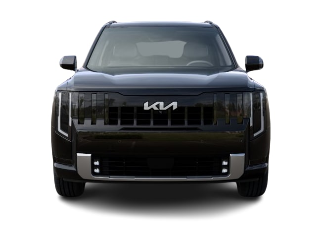 Thumbnail: 2027 Kia Telluride - 3