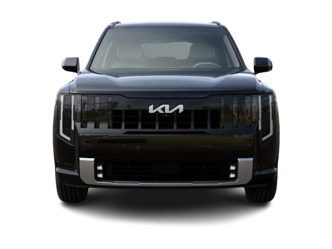 Thumbnail: 2027 Kia Telluride - 3