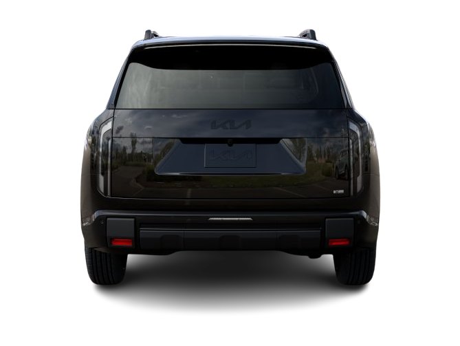 Thumbnail: 2027 Kia Telluride - 11