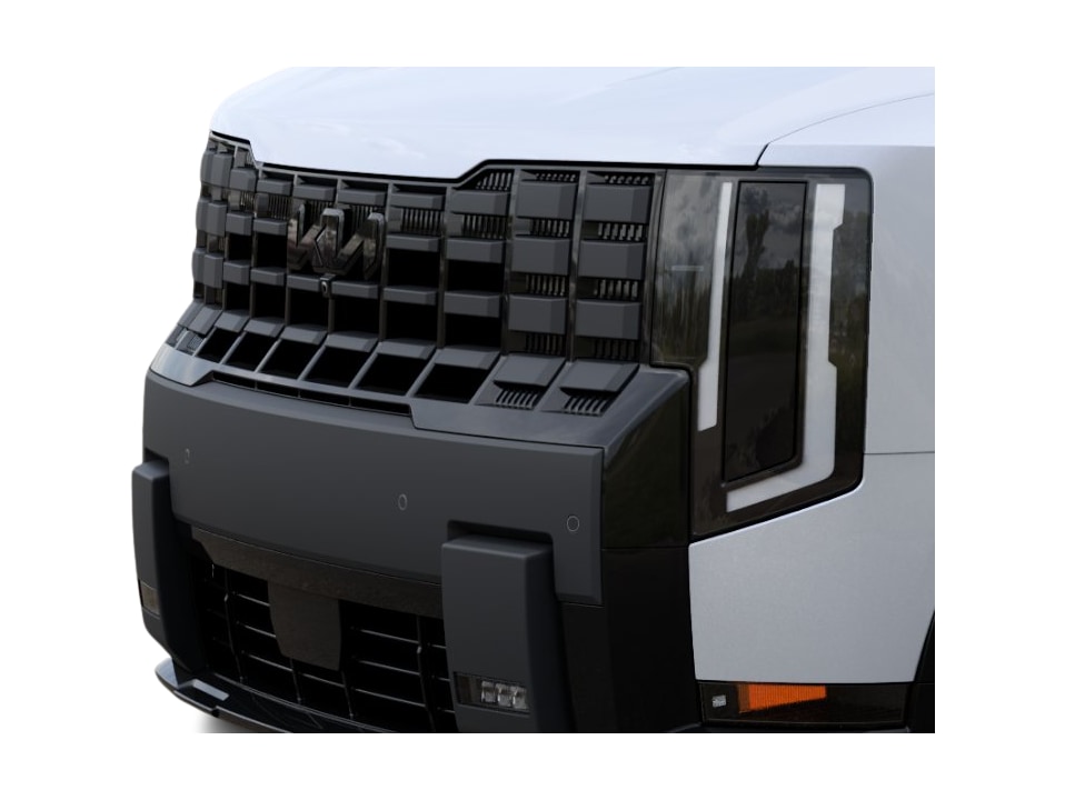 Thumbnail: 2027 Kia Telluride - 18