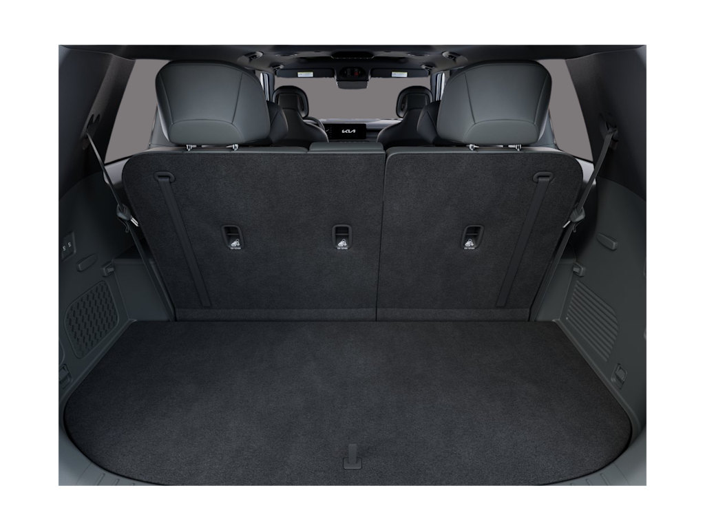 Thumbnail: 2027 Kia Telluride - 12