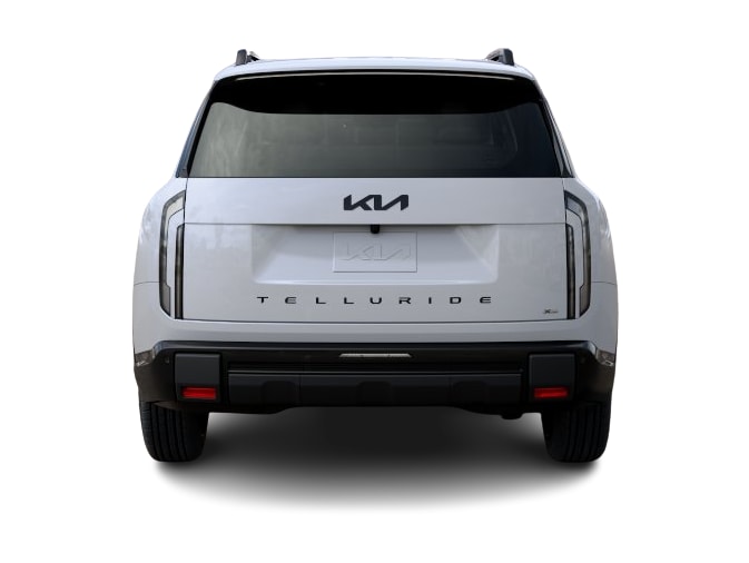 Thumbnail: 2027 Kia Telluride - 5